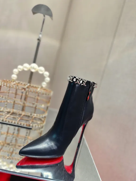 Christian Louboutin Shoe 